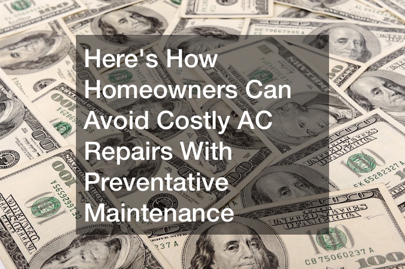 save money with local ac services