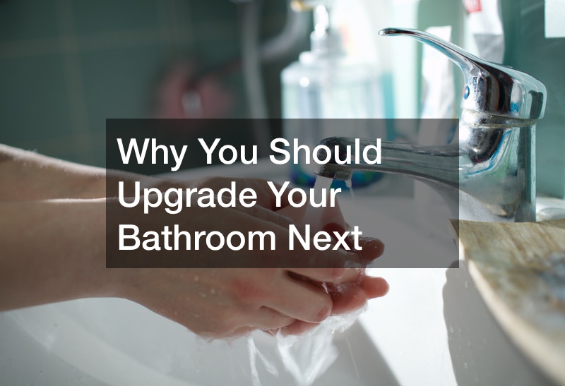how to cheaply update a bathroom
