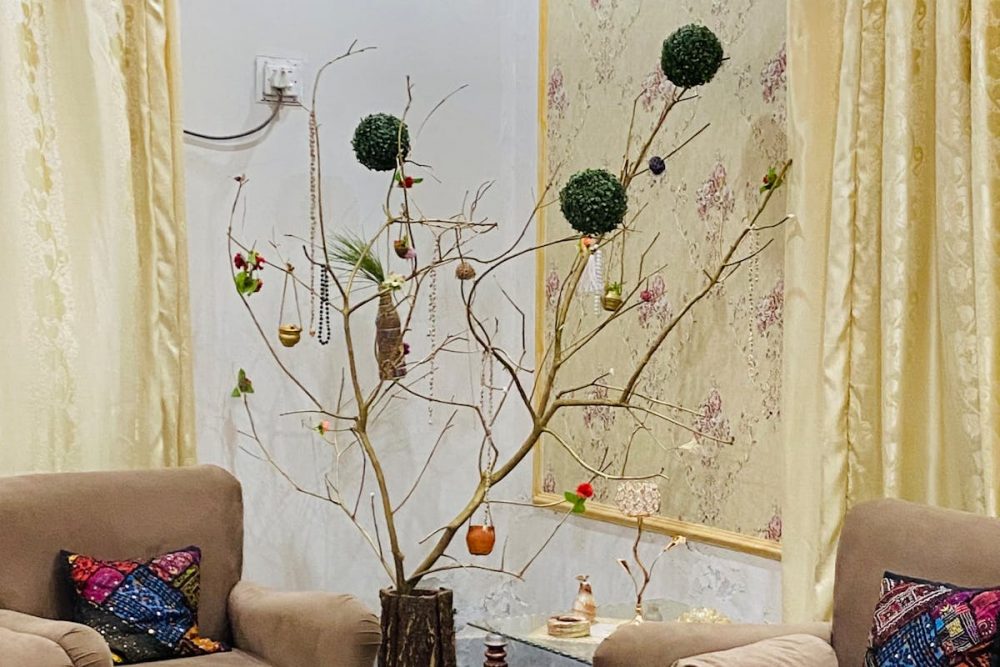 DIY home decor